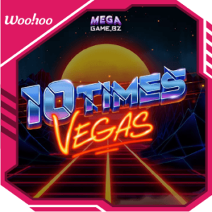 10 Times Vegas ทดลองเล่น