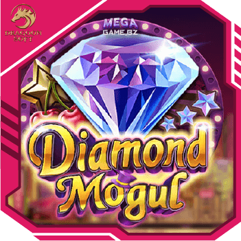 Diamond Mogul ทดลองเล่นสล็อต Dragoon