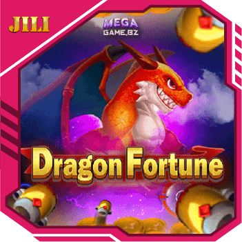 Dragon Fortune ทดลองเล่น Jili