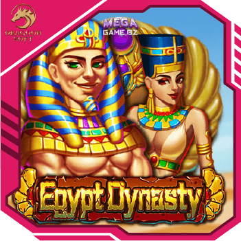 Egypt Dynasty ทดลองเล่นสล็อต Dragoon