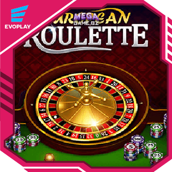 Evoplay European Roulette ทดลองเล่น