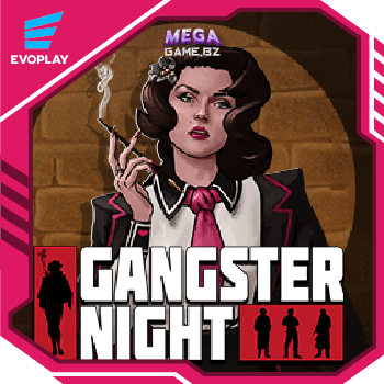 Evoplay Gangster Night ทดลองเล่น