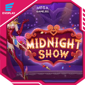 Evoplay Midnight Show ทดลองเล่น