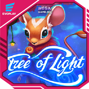 Evoplay Tree Of Light ทดลองเล่น