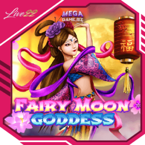 Fairy Moon Goddess ทดลองเล่น Live22