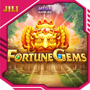 Fortune Gems ทดลองเล่น Jili