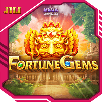 Fortune Gems ทดลองเล่น Jili