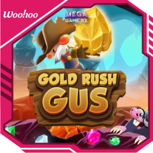 Gold Rush Gus ทดลองเล่น