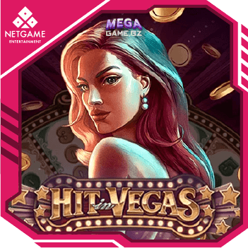 Hitin Vegas ทดลองเล่น Netgame