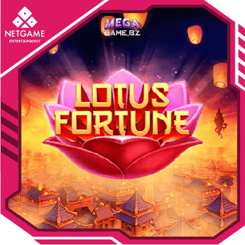 Lotus Fortune ทดลองเล่น Netgame