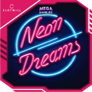 Neon Dreams ทดลองเล่น