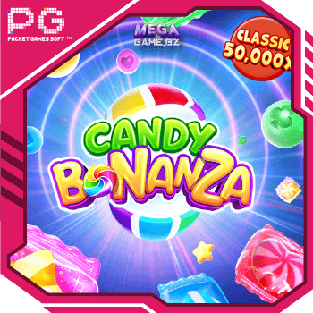 PG Candy Bonanza ทดลองเล่น