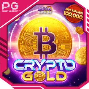 PG Crypto Gold ทดลองเล่น