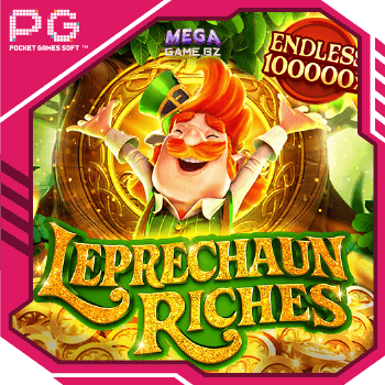 PG Leprechaun Riches ทดลองเล่น