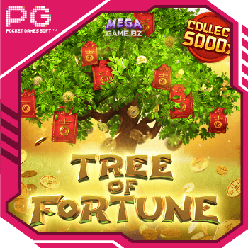 PG Tree Of Fortune ทดลองเล่น