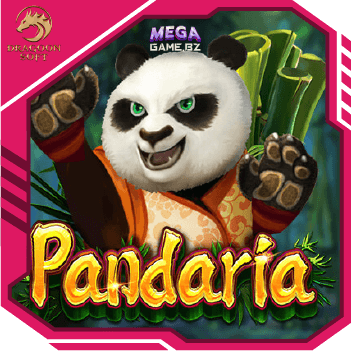 Pandaria ทดลองเล่นสล็อต Dragoon