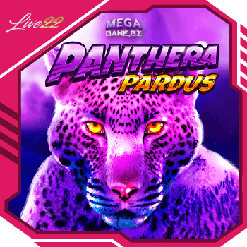 Panthera Paradus ทดลองเล่น Live22