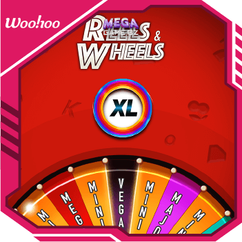 Reels and Wheels XL ทดลองเล่น