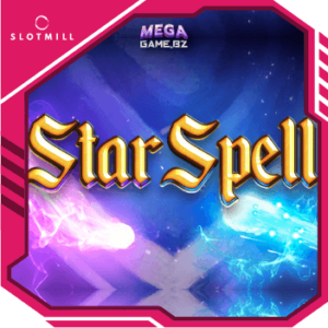 Star Spell ทดลองเล่น