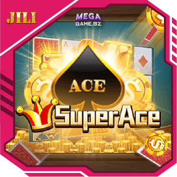 Super Ace ทดลองเล่น Jili