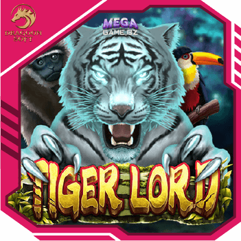 Tiger Lord ทดลองเล่นสล็อต Dragoon