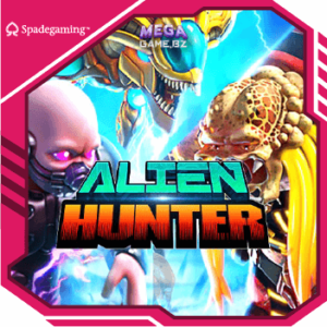 alien hunter ทดลองเล่น