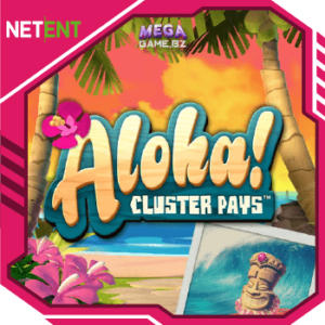 aloha cluster pays de ทดลองเล่น