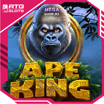 ape king ทดลองเล่น RTG