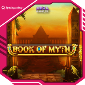 book of myth ทดลองเล่น