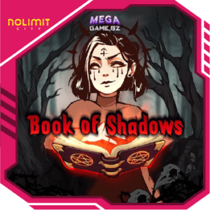 book of shadows ทดลองเล่น