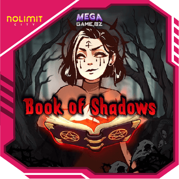 book of shadows ทดลองเล่น