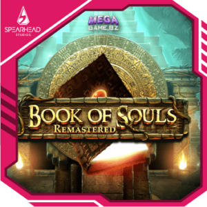 book of souls remastered ทดลองเล่นสล็อต