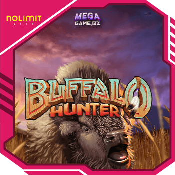 buffalo hunter ทดลองเล่น