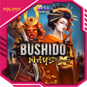 bushido ways xnudge ทดลองเล่น