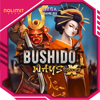 bushido ways xnudge ทดลองเล่น