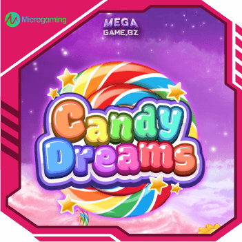 candy dreams ทดลองเล่น