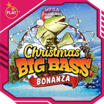 christmas big bass bonanza ทดลองเล่น