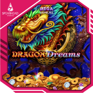 dragon dream ทดลองเล่นสล็อต