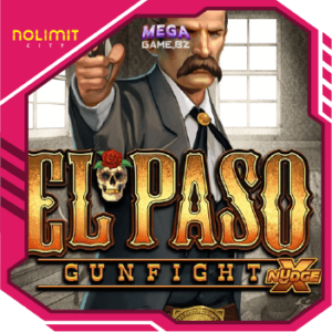 el paso gunfight ทดลองเล่น