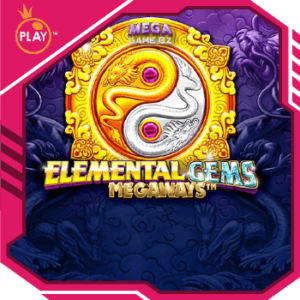 elemental gems megaways ทดลองเล่น