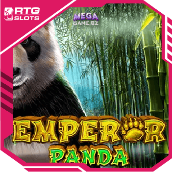 emperor panda ทดลองเล่น RTG