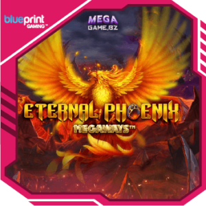 eternal phoenix megaways ทดลองเล่น