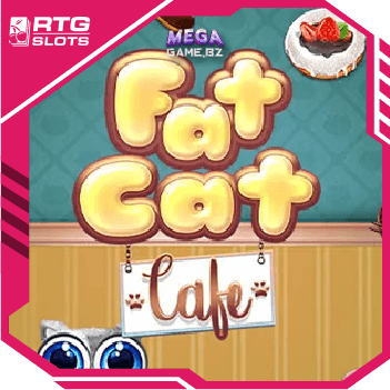 fat cat cafe ทดลองเล่น RTG