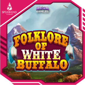 folklore of white buffalo ทดลองเล่นสล็อต