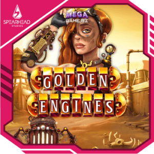 golden engines ทดลองเล่นสล็อต