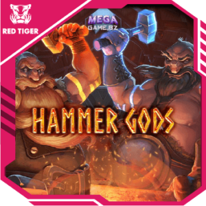 hammer gods ทดลองเล่น