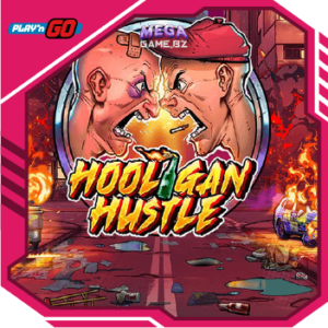 hooligan hustle ทดลองเล่น