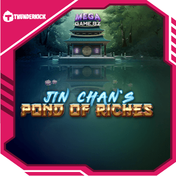 jin chans pond of riches ทดลองเล่น