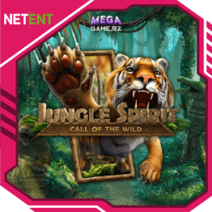 jungle spirit call of the wild ทดลองเล่น