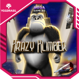 krazy klimber ทดลองเล่น